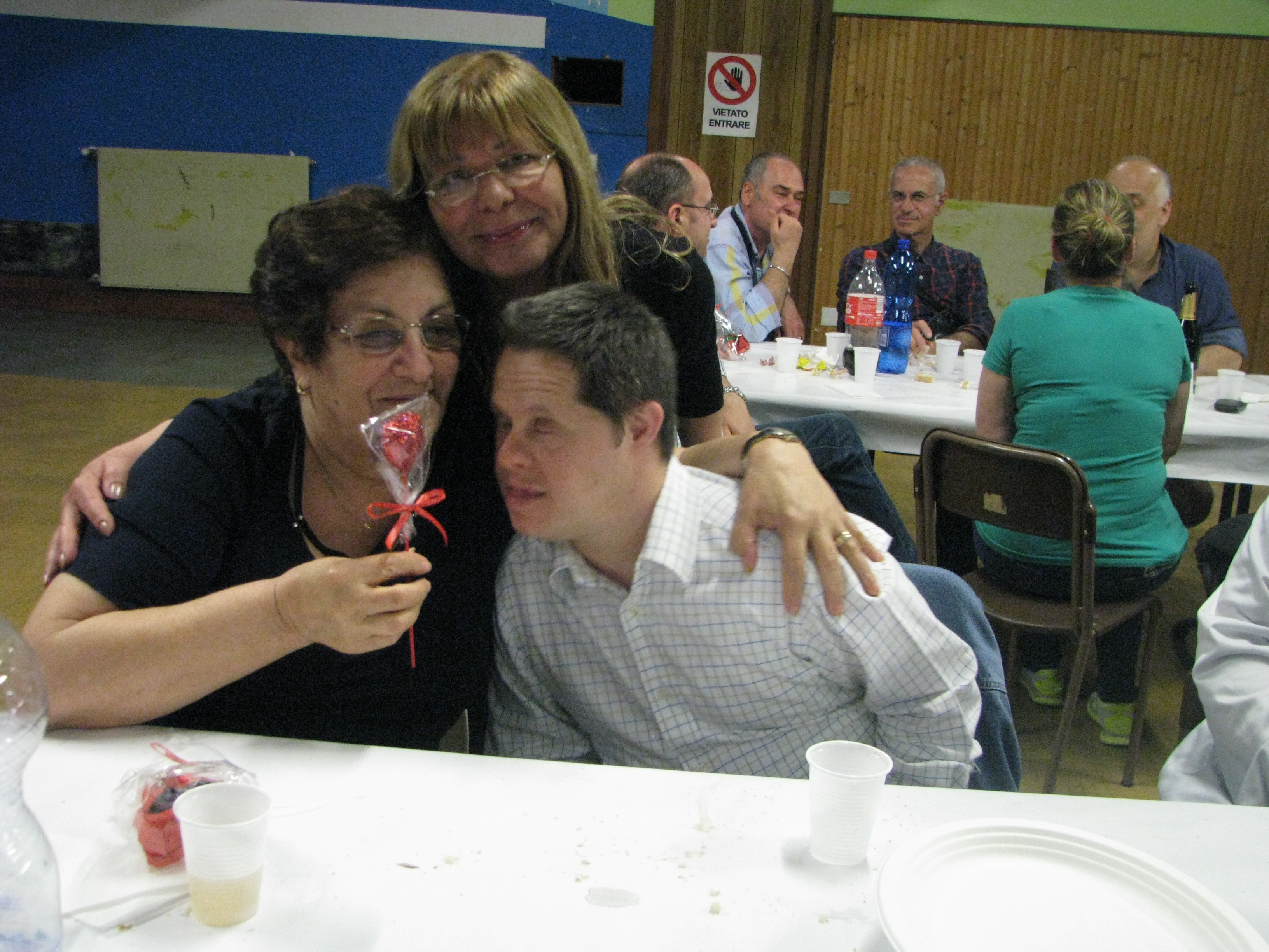 Con Noi e Dopo Di Noi